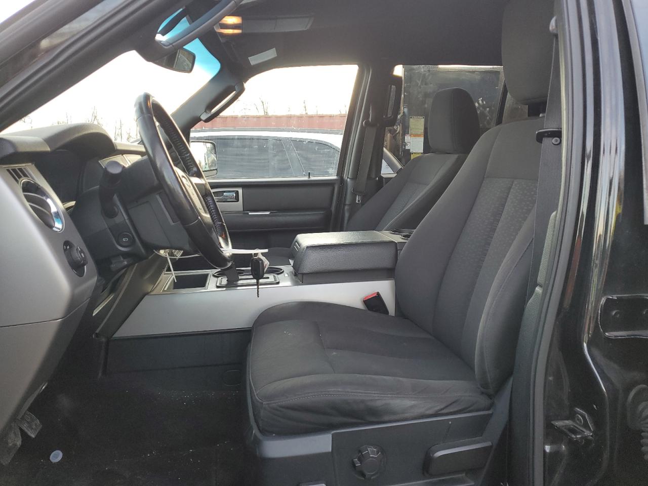 2015 Ford Expedition - Image 7
