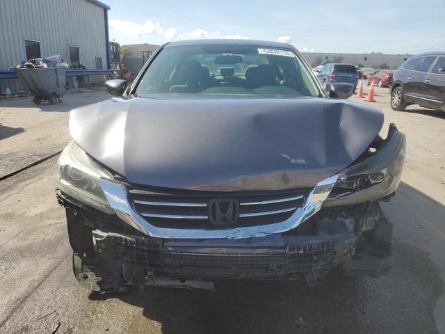  HONDA ACCORD 2014 Gray