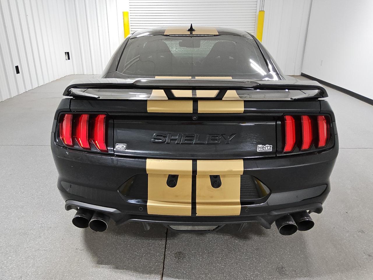 2022 Ford Mustang - Image 6