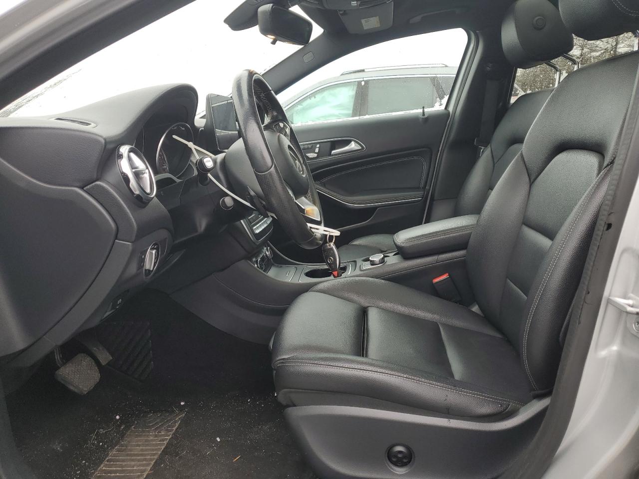 2018 Mercedes-Benz GLA-klasse - Image 7