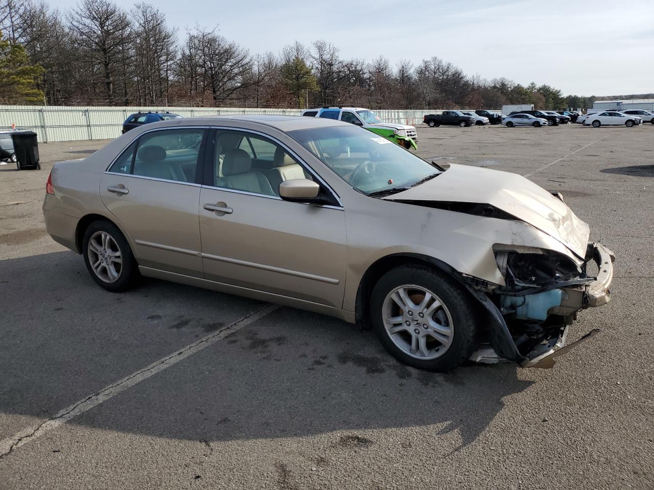 2006 Honda Accord - Image 4