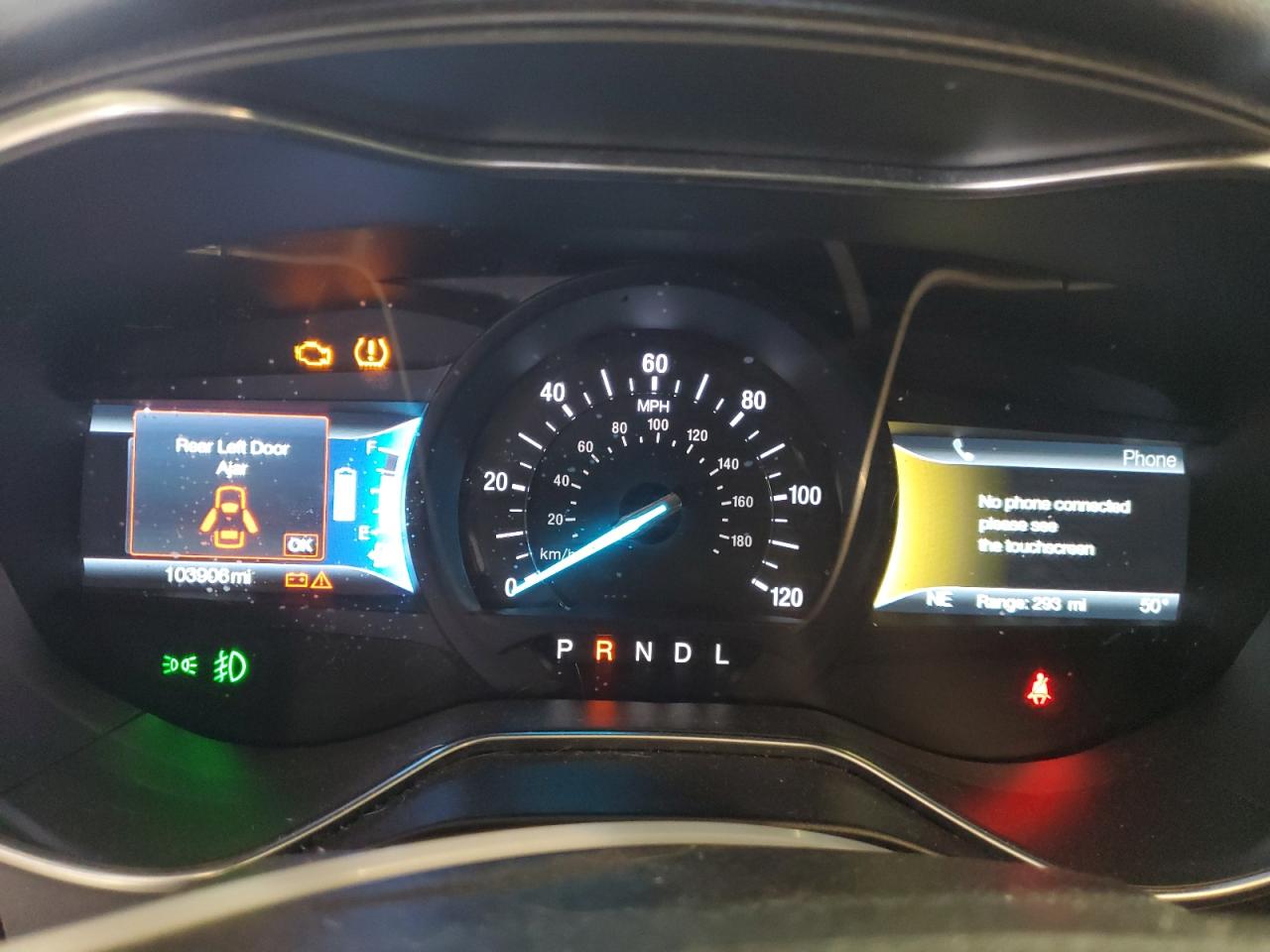 3FA6P0RU0JR248011 FORD FUSION 2018