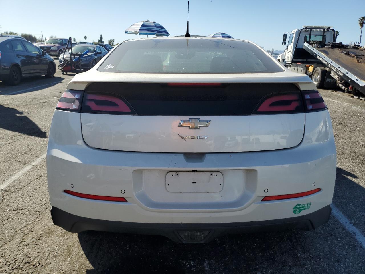 2014 Chevrolet Volt - Image 6