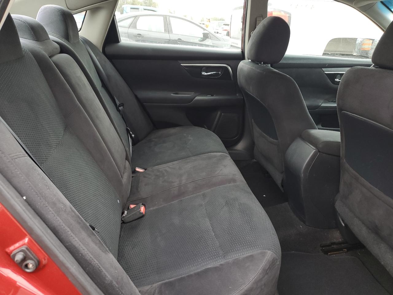 2014 Nissan Altima - Image 10