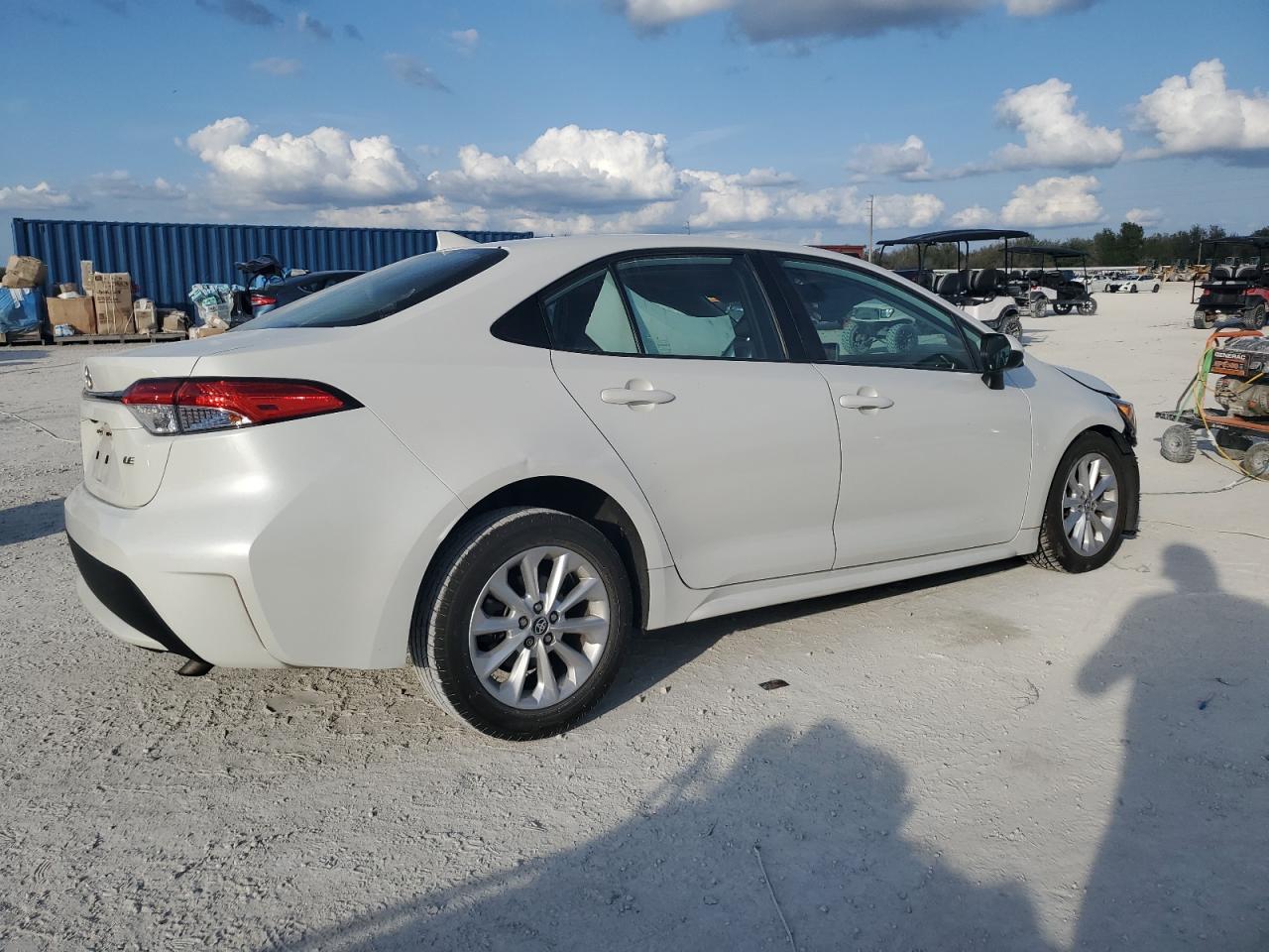 2020 Toyota Corolla - Image 3