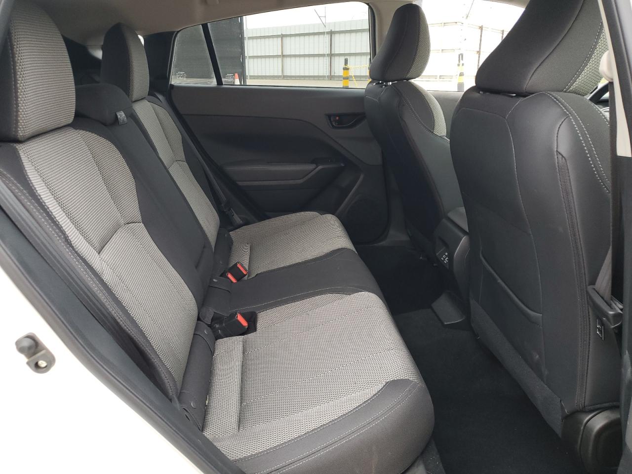 2024 Subaru XV - Image 12
