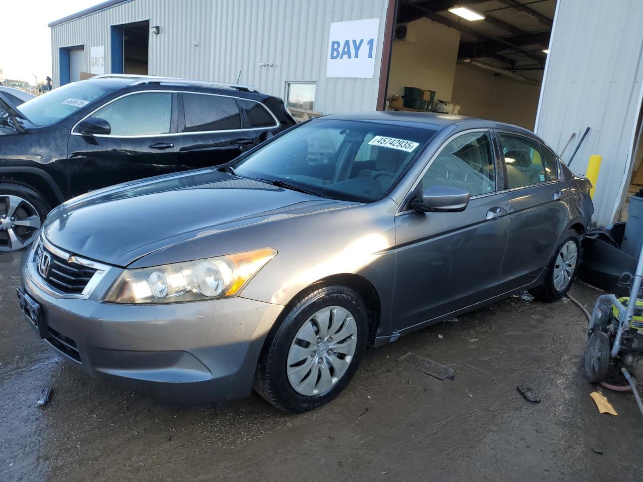 2009 Honda Accord - Image 1