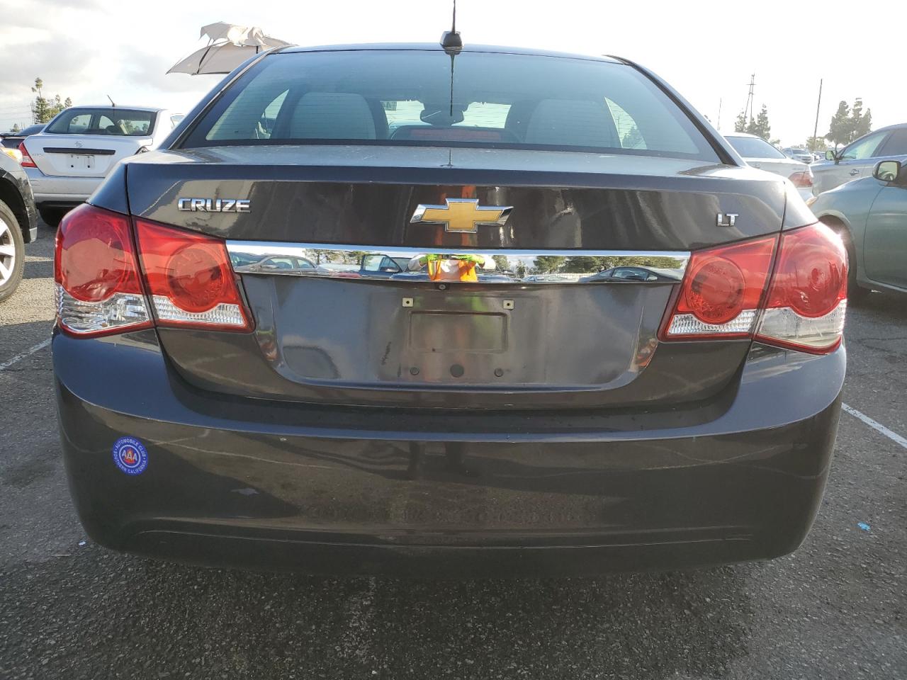 2016 Chevrolet Cruze - Image 6