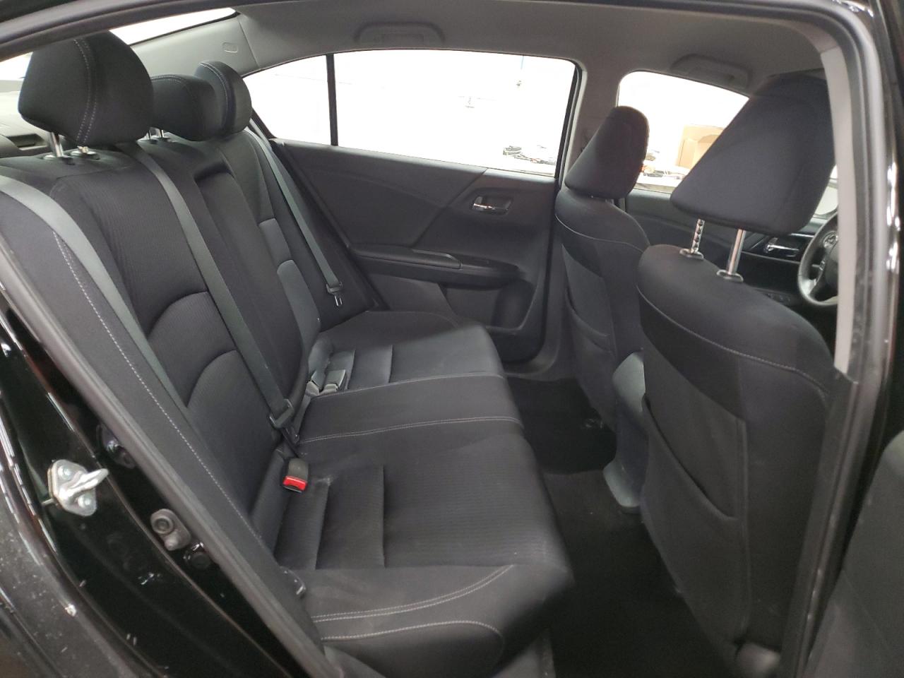 2015 Honda Accord - Image 10