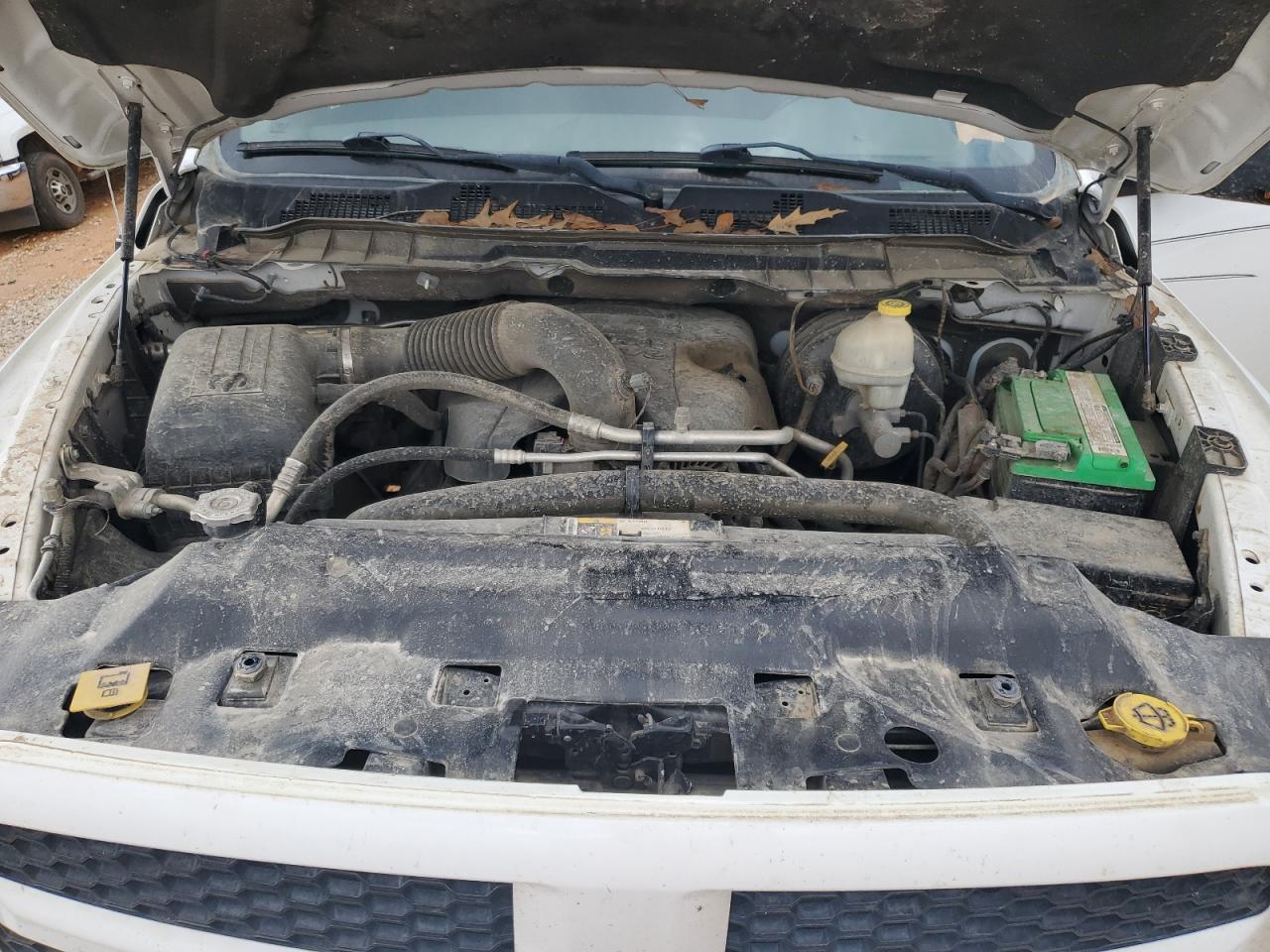2015 RAM 1500 - Image 13