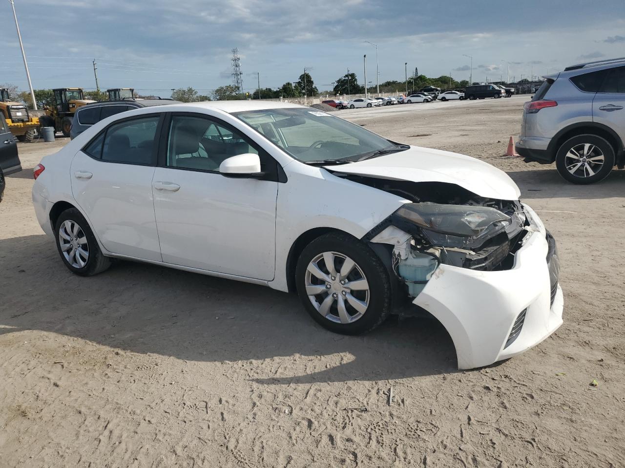 2016 Toyota Corolla - Image 4