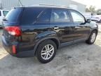 2015 Kia Sorento Lx продається в Hampton, VA - Vandalism