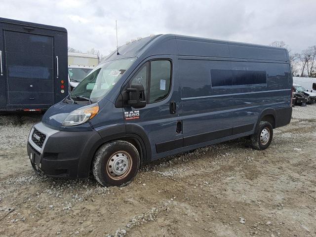 2021 Ram Promaster 3500 3500 High