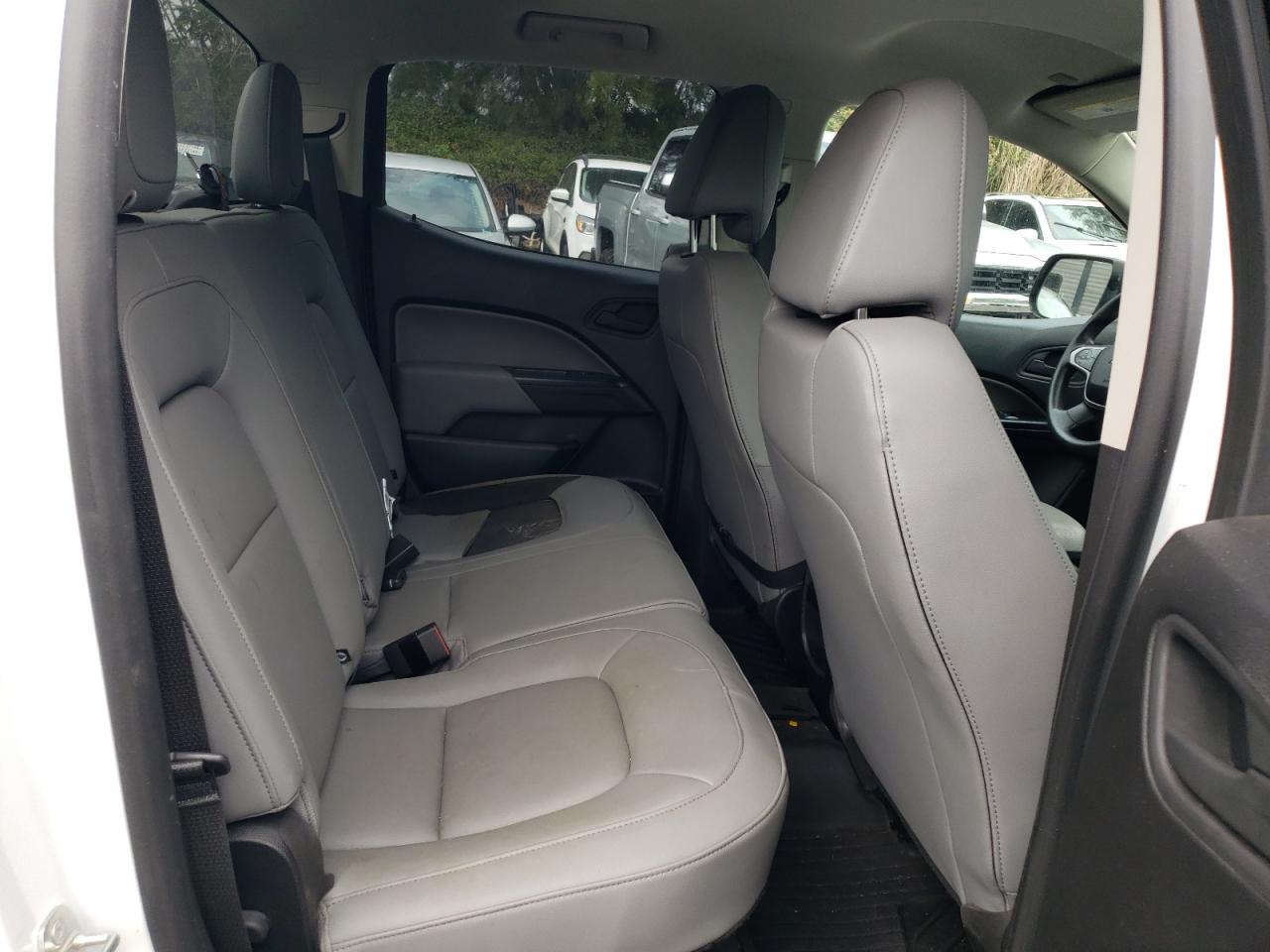2019 Chevrolet Colorado - Image 10