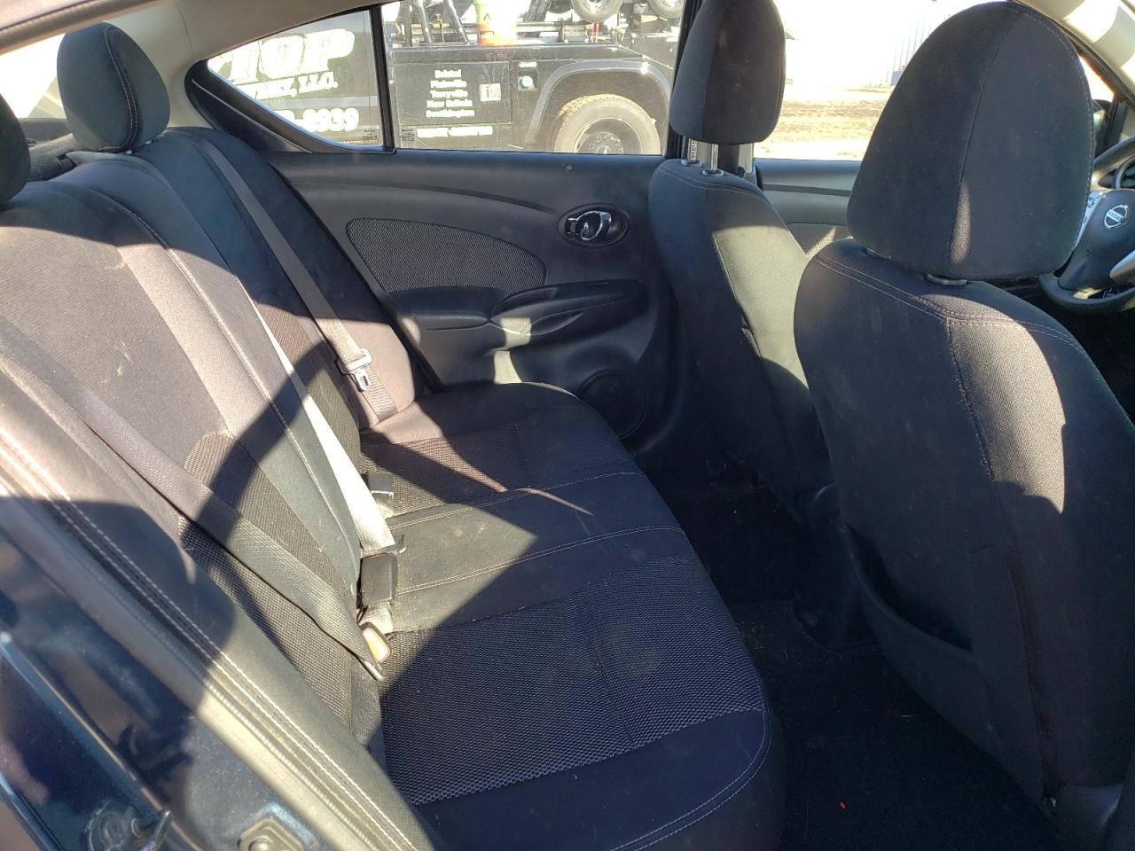2016 Nissan Versa - Image 11