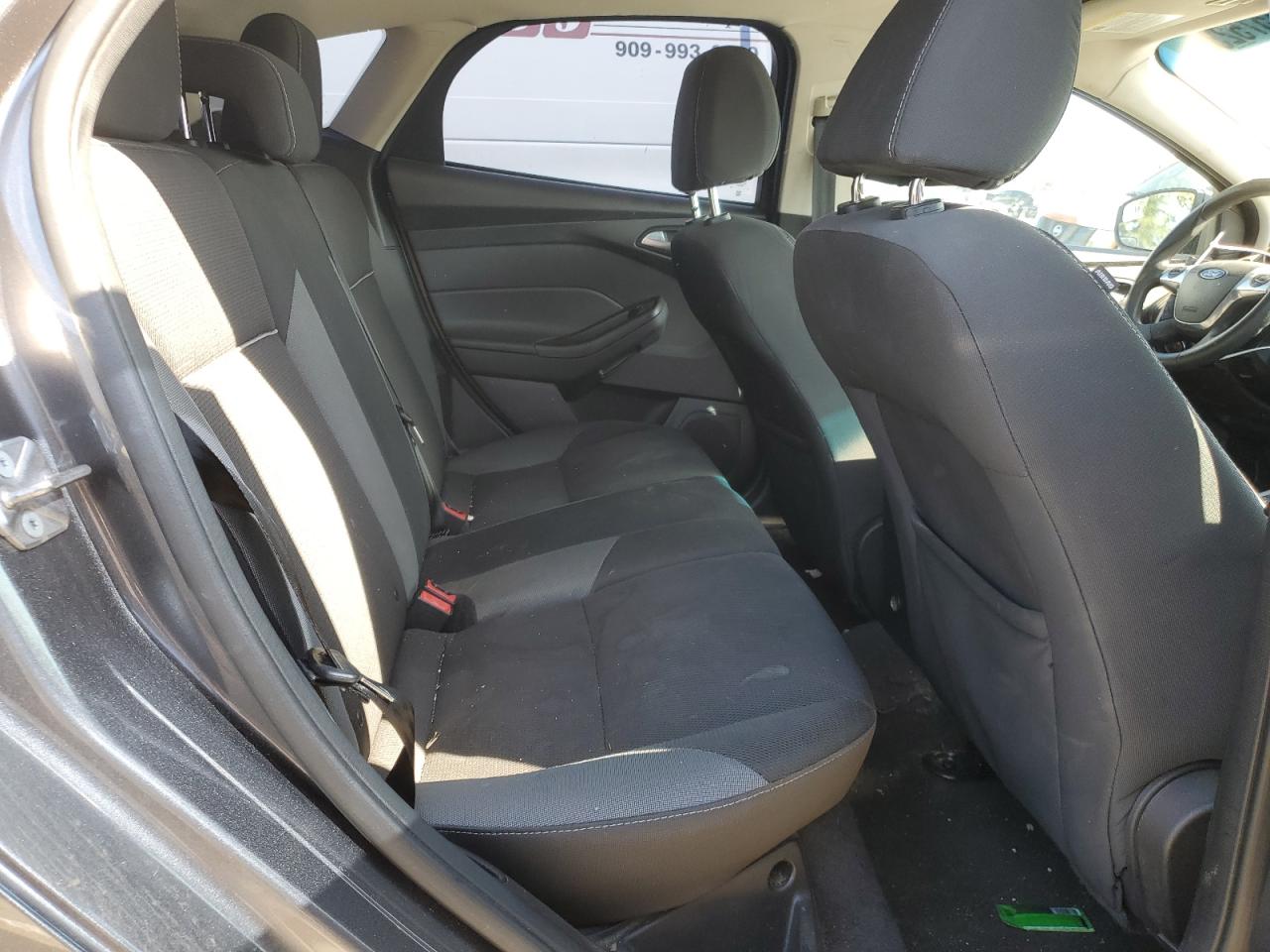 2014 Ford Focus - Image 10