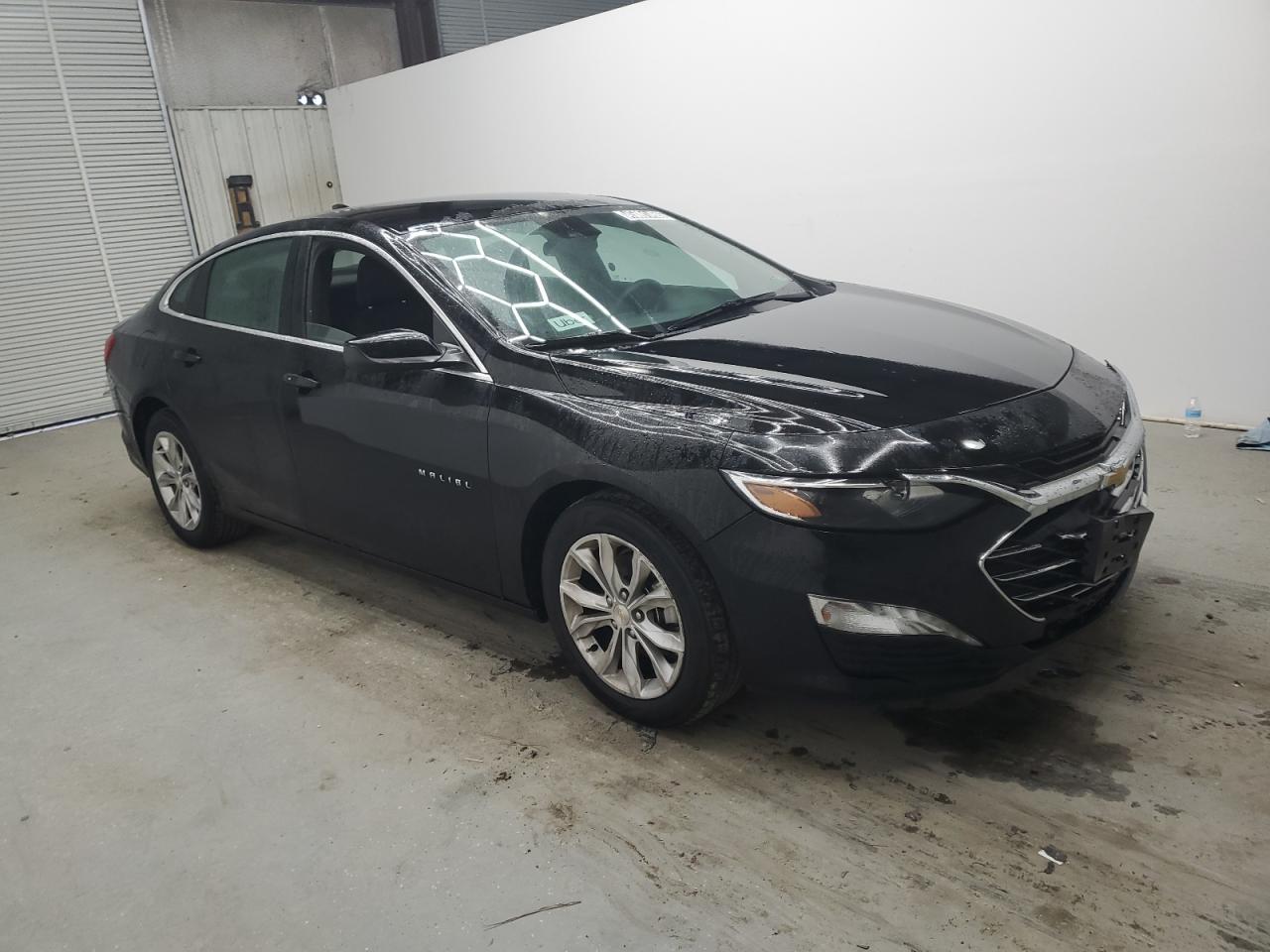 1G1ZD5ST4PF165517 CHEVROLET MALIBU 2023