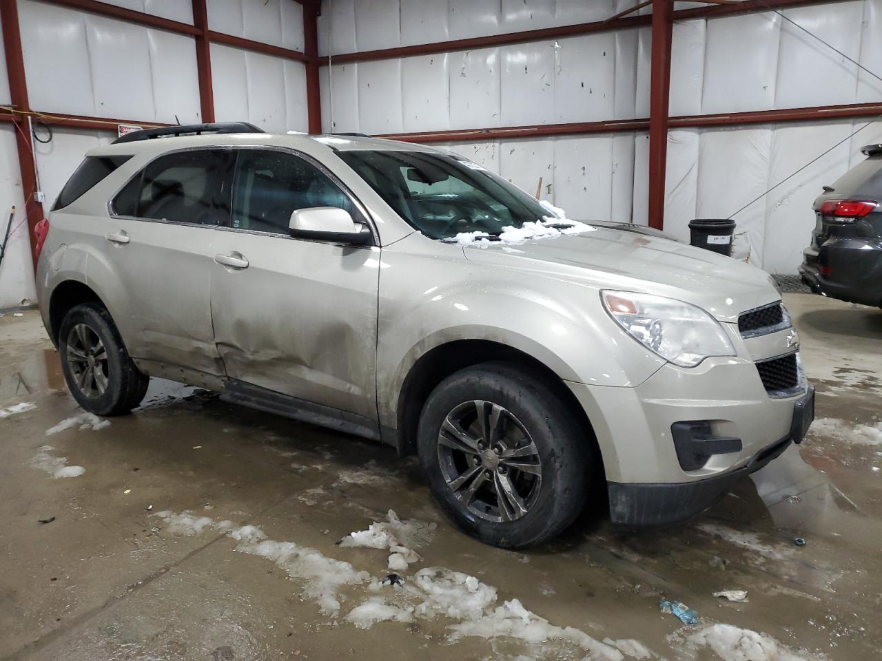 2015 Chevrolet Equinox - Image 4