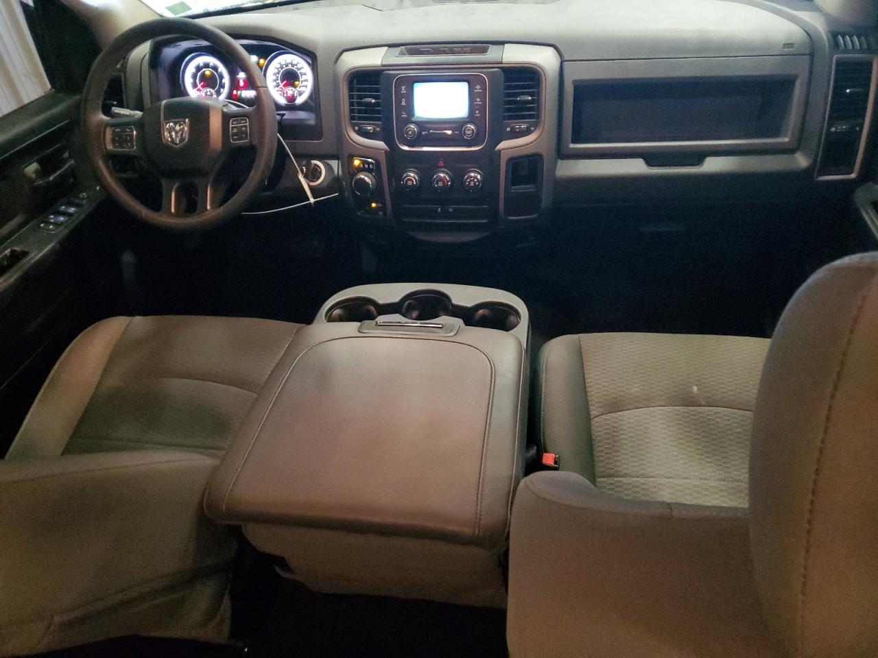 2018 RAM 1500 - Image 8