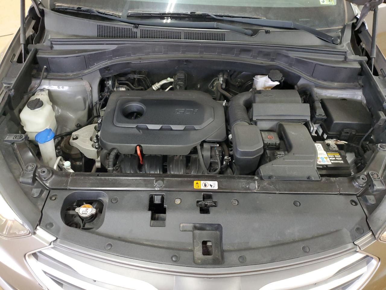 2018 Hyundai Santa Fe - Image 14