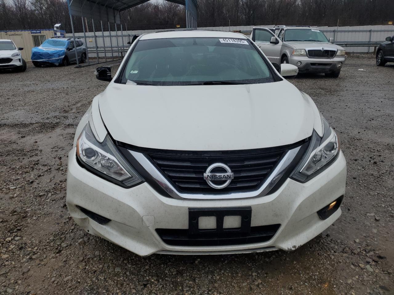 1N4AL3AP4JC230221 NISSAN ALTIMA 2018