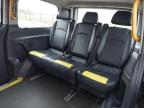 2013 MERCEDES BENZ VITO 113 C for sale at Copart WOLVERHAMPTON