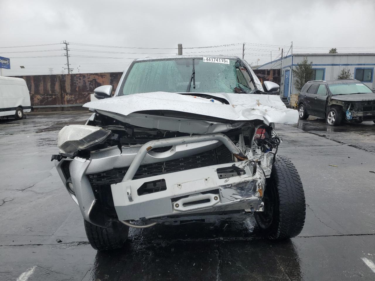 2018 Toyota 4Runner - Image 5