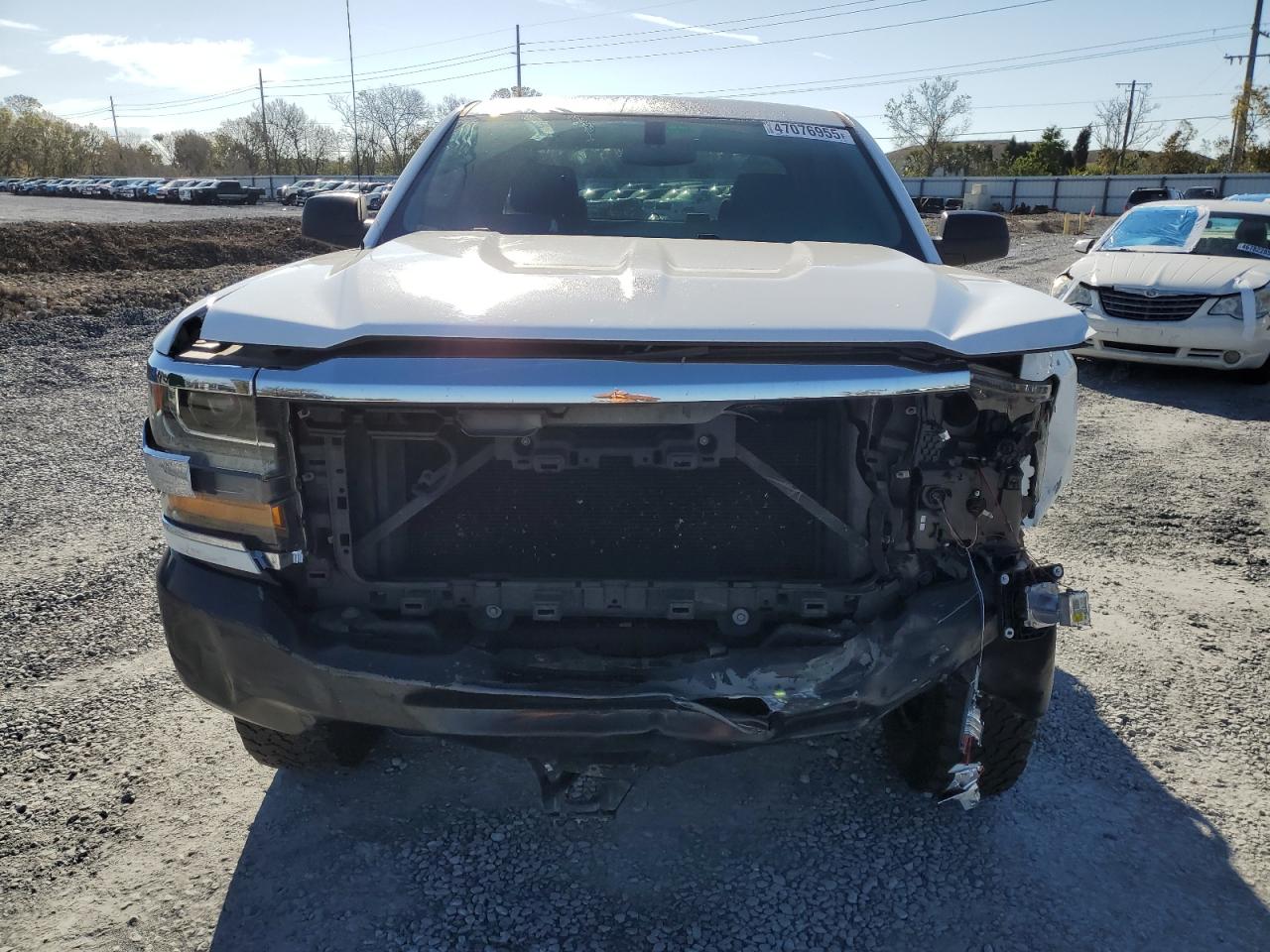 1GCRCNEH2GZ183207 CHEVROLET ALL Models 2016