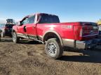 2017 Ford F350 Super Duty на продаже в Brighton, CO - Side