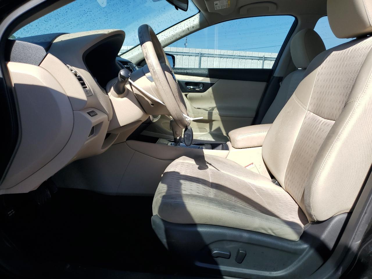 1N4AL3AP0GC131209 NISSAN ALTIMA 2016