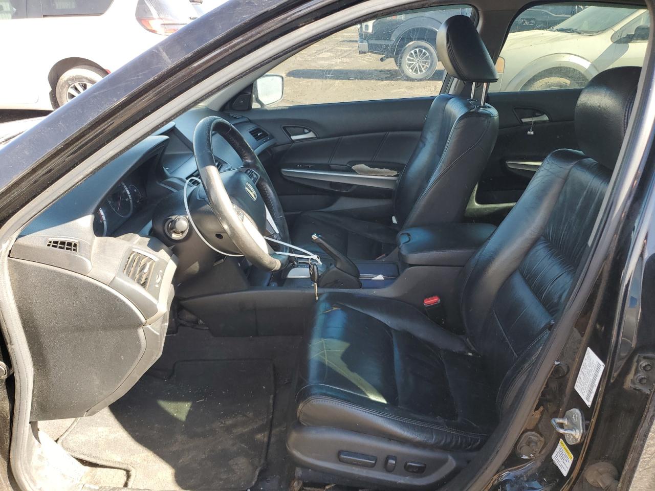 2008 Honda Accord - Image 7