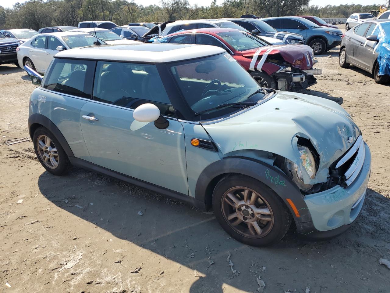 2013 MINI Cooper - Image 4