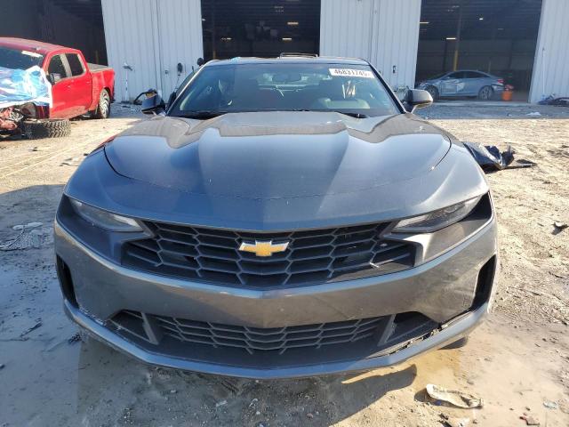  CHEVROLET CAMARO 2023 Charcoal