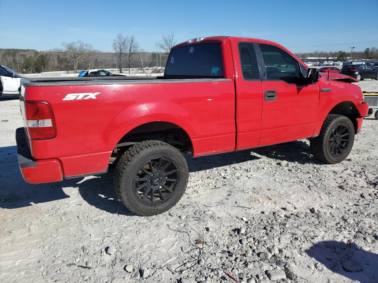 2005 Ford F-150 - Image 3