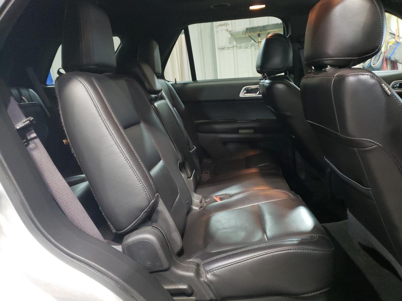 2013 Ford Explorer - Image 11