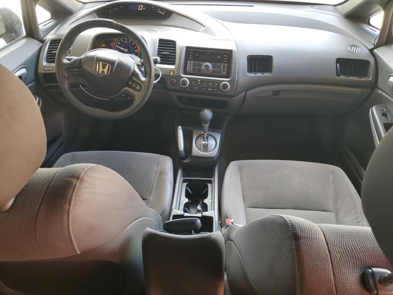 2006 Honda Civic - Image 8