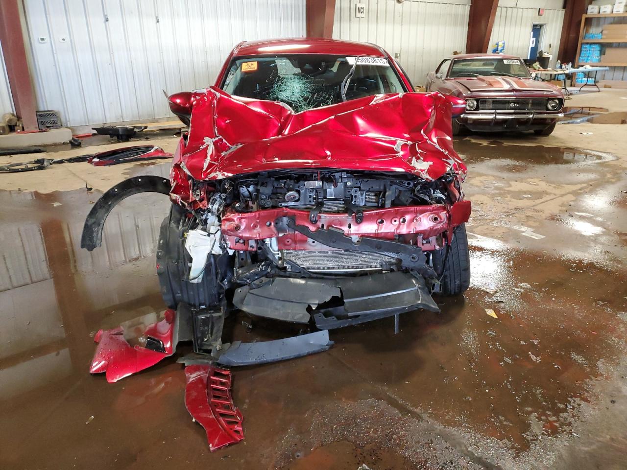 2019 Mazda CX-3 - Image 5