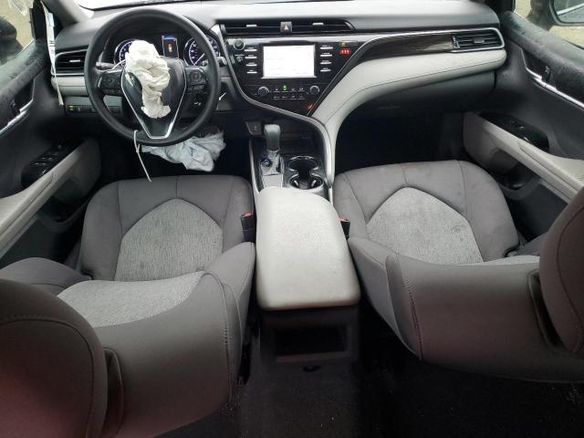  TOYOTA CAMRY 2019 Szary