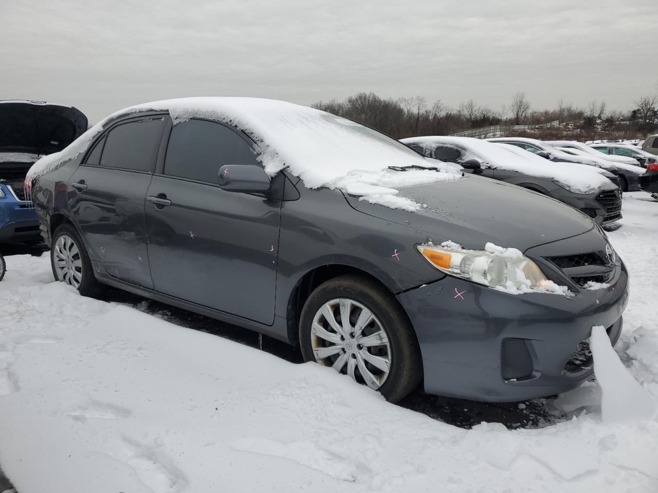 2012 Toyota Corolla - Image 4