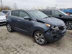 2014 Kia Sportage Sx იყიდება Indianapolis-ში, IN - Front End