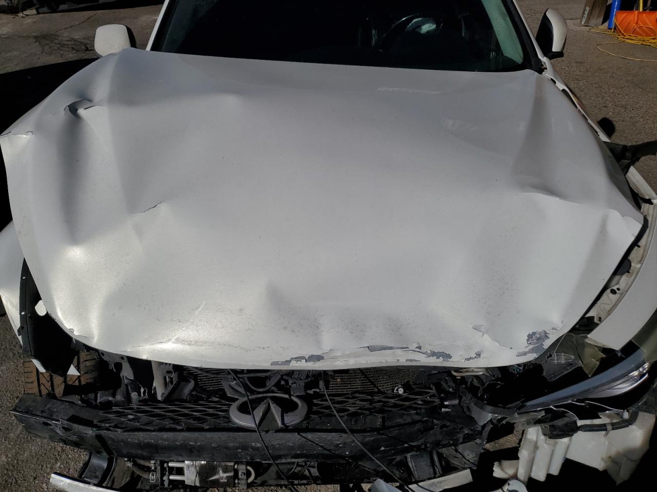 2014 Infiniti Q50 - Image 11