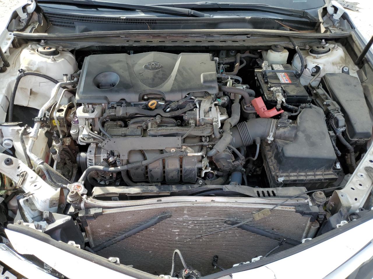 2018 Toyota Camry - Image 11