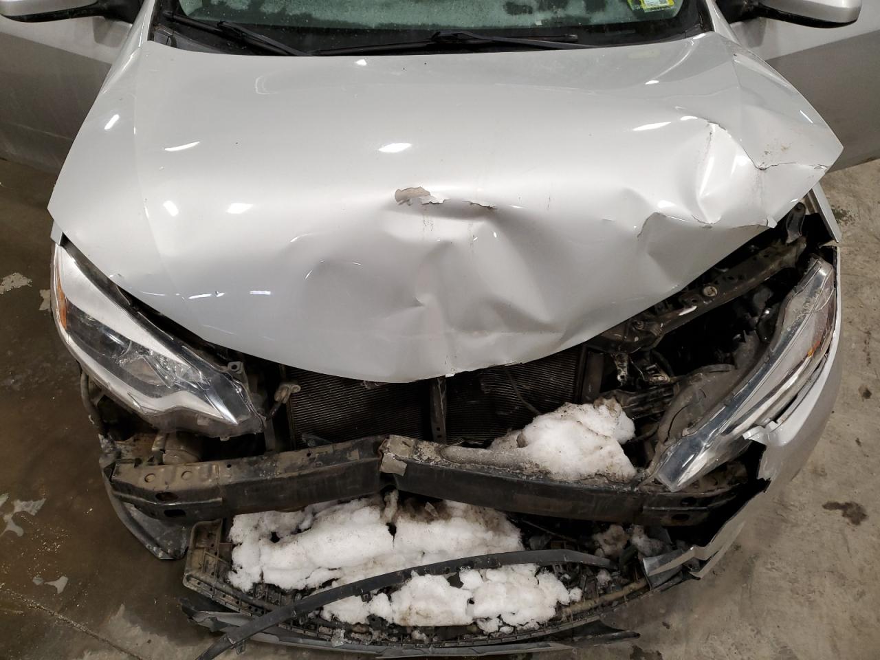 2015 Toyota Corolla - Image 11