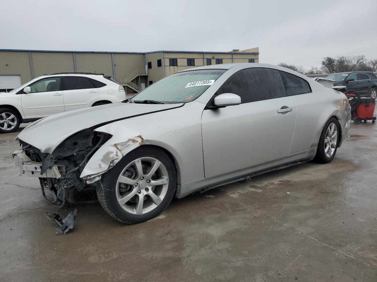 2005 Infiniti G - Image 1