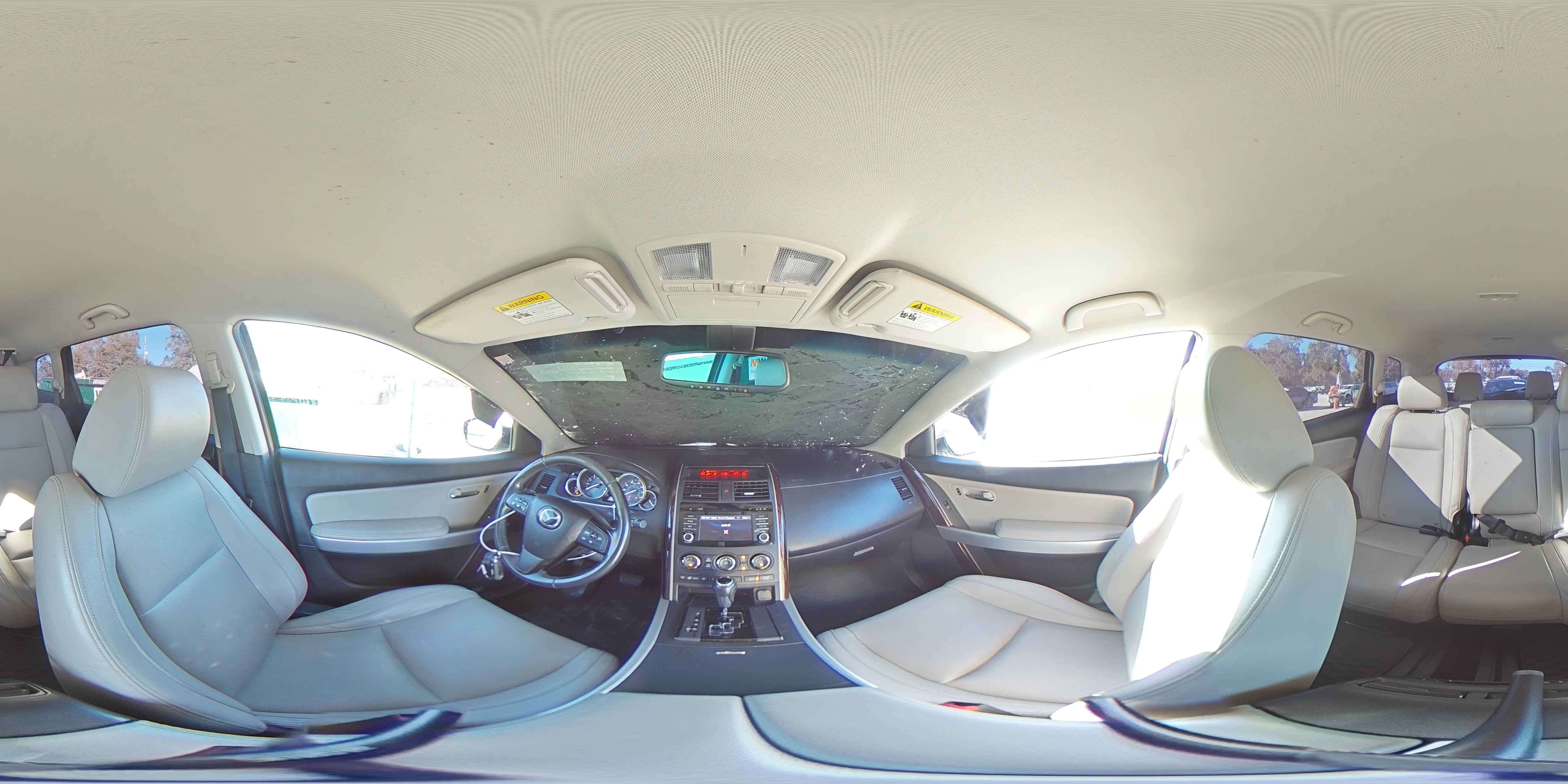 2015 Mazda CX-9 - Image 16