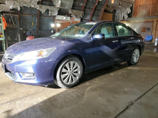 2014 Honda Accord Ex