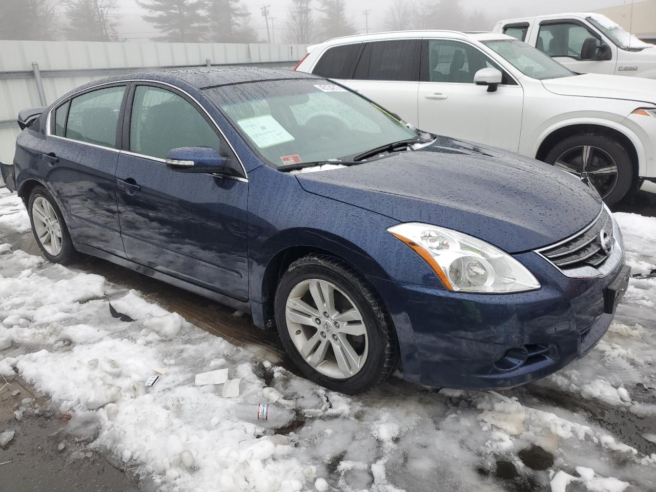2012 Nissan Altima - Image 4