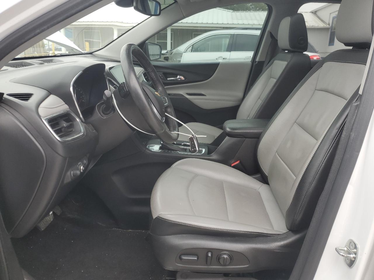 2018 Chevrolet Equinox - Image 7