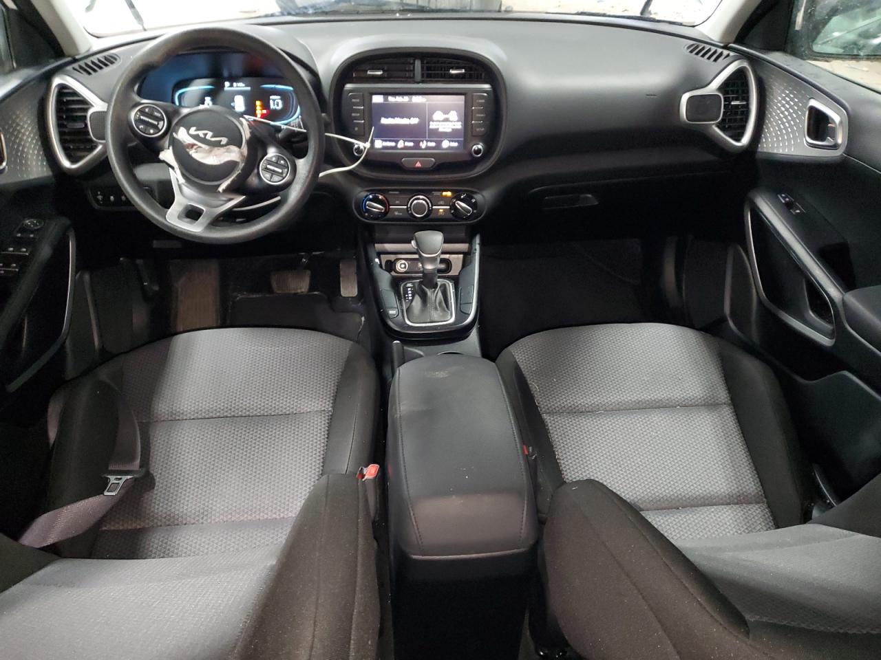2024 Kia Soul - Image 8