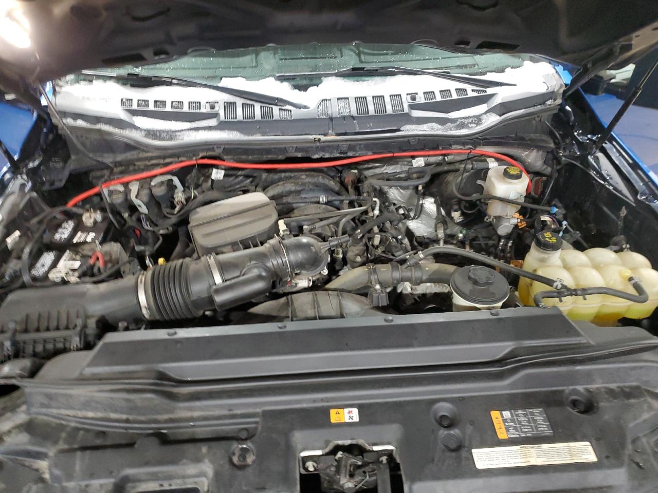 2020 Ford F250 - Image 12